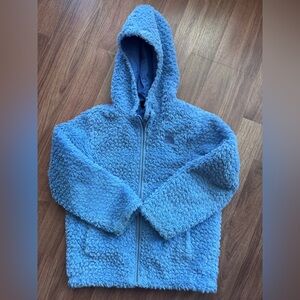 North Face kids jacket